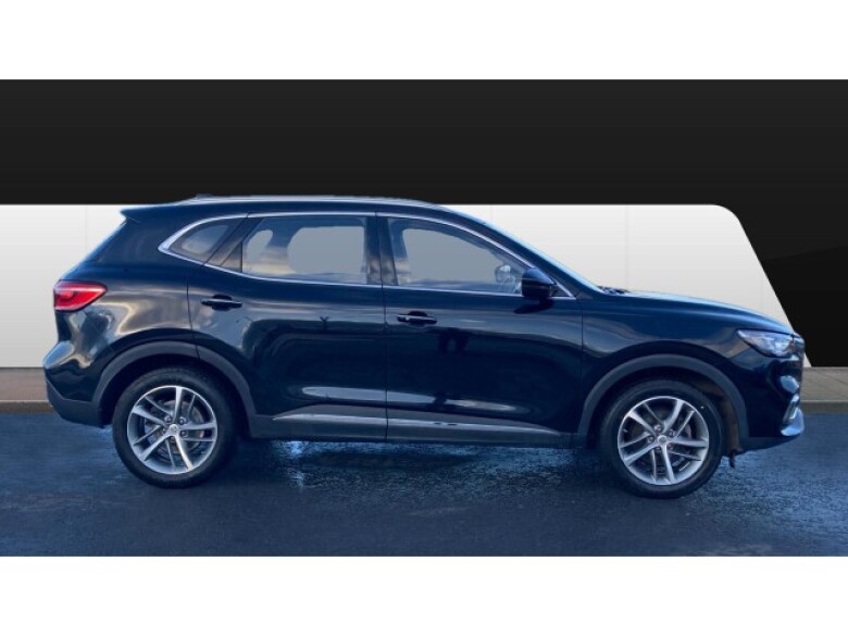 MG Hs 1.5 T-GDI Exclusive 5dr DCT Petrol Hatchback